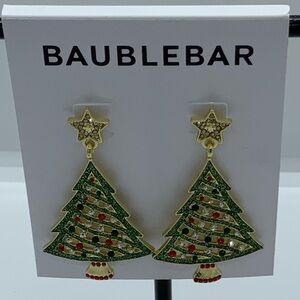 BAUBLEBAR Earrings